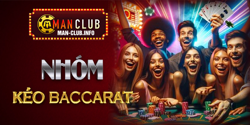 Baccarat trực tuyến tại K9win