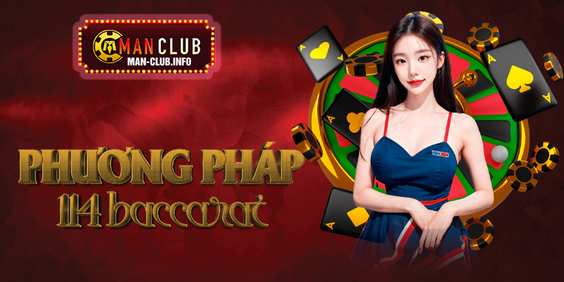 Baccarat trực tuyến tại 7ball