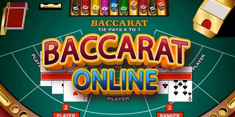 Giải đáp thắc mắc game đánh bài Baccarat là gì?