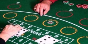 Hướng dẫn cách chơi Baccarat đơn giản với 4 bước