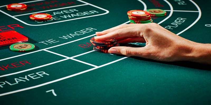 Lưu ý quan trọng cho những ai đang có ý định chơi Baccarat