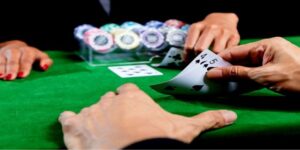 Soi cầu kết quả baccarat trong trận đấu