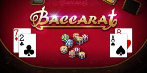 Đầu tư Baccarat cần chuẩn bị nguồn vốn ổn định 