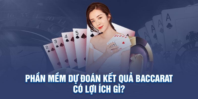 Ưu điểm và lợi ích khi sử dụng tool baccarat 