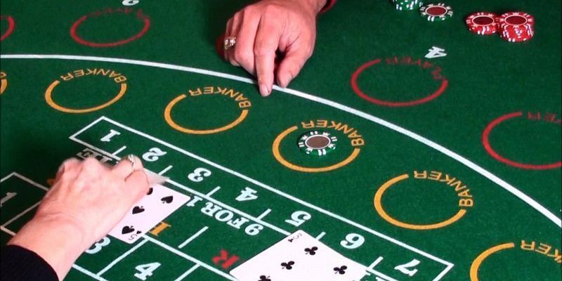 Sơ lược về trò chơi baccarat